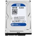 Western Digital Hdd Caviar Blue 500Gb Sata3 3,5'' 7200 16Mb Cache