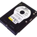 Western Digital Hdd Caviar Re 500gb SataII 8.9ms 3.5 7200 1
