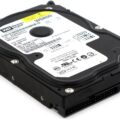 Western Digital HDD Caviar XL 80GB / 8,9ms / 3,5'' / 7200rpm / U100