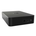 Western Digital Hdd Elements Desktop Usb2.0 500Gb 3.5'' Black