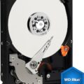 Western Digital Hdd K-2500 Blue 2,5'' Sata 88884020