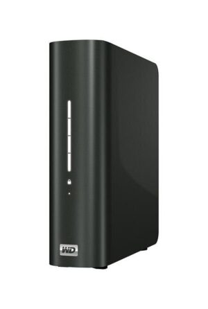 Western Digital HDD MY BOOK 3.0 1TB USB3.0