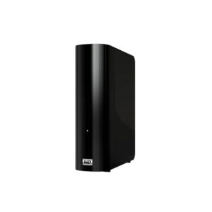 Western Digital Hdd My Book Essential 1Tb Usb3.0