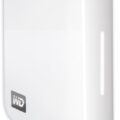 Western Digital Hdd My Book Word Edition 1Tb Gbe Nas Dlna