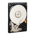 Western Digital HDD Scorpio 80GB 2,5'' 5400RPM ATA 8MB Cache