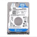 Western Digital Hdd Scorpio Blue 500Gb/2.5''/7200Rpm/SataII/16Mb Cache