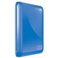 Western Digital Hdd Wd My Passport Essential Usb 2.0 500Gb Light Blue