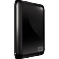 Western Digital My Passport Essential Usb 3.0 320Gb Black