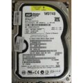 Western Digital Raptor SATA 74GB/4,6MS/3,5''/10000/16MB CA