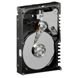 Western Digital Raptox SATA 150GB/4,6MS/3,5''/10000/16MB