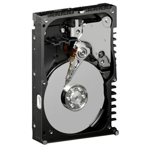 Western Digital Raptox SATA 150GB/4,6MS/3,5''/10000/16MB