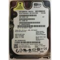 Western Digital SCORPIO BLUE 120GB/2.5''/5400RPM/SATA/8MB CACH