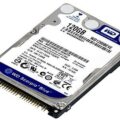 Western Digital Wd1200beve 120gb 2.5'' ATA