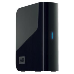 Western Digital Wdh1u3200e Mybook Essential Edition 20 320gb