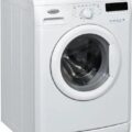 Whirlpool Πλυντηριο Ρουχων Awo C 7010 8592 314 26010