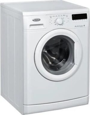 Whirlpool Πλυντηριο Ρουχων Awo C 7010 8592 314 26010
