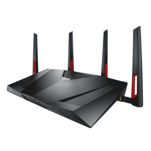 WiFi Routers & Modems