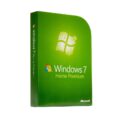 Windows Home Premium 7 32bit GR SP1