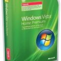 Windows Vista Home Premium GR DSP 1P