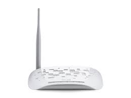 Wireless Access Point 150mbps Με Κεραια Tp Link