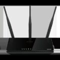 Wireless D-Link Router Dir-809