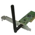 Wireless LAN PCI Card LogiLink WL0002 54Mbps