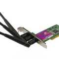 Wireless LAN PCI Card LogiLink WL0031 300Mbps