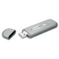 Wireless LAN USB Adapter USB 2.0, WPA/WPA2 Compliant EW-7318UG
