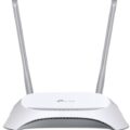 Wireless Router Tp Link Tl Mr3420
