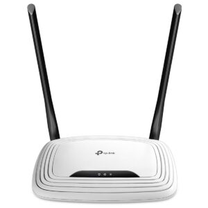 Wireless Router TP-Link TL-WR841ND
