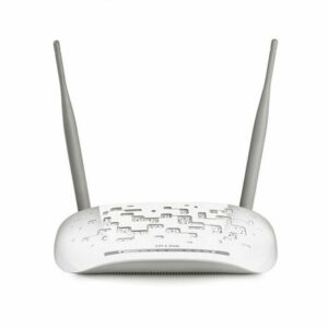Wireless Router Tplink Tdw8951nd