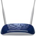 Wireless Router Tplink Tdw8960n