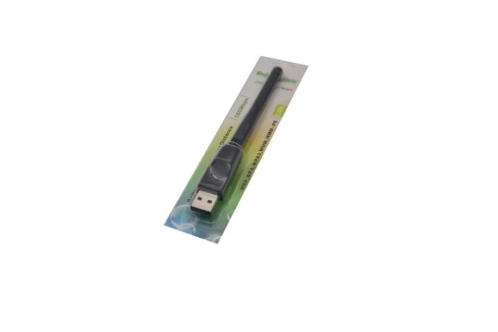 Wireless USB Adapter 2.4Ghz IEEE 802.11 b/g/n 150Mbps