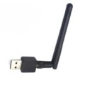 Wlan 80211b/g/n Usb Adapter Wl0054w Με Εξωτερική Κεραία