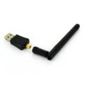Wlan Usb 300mbps Mini Me Antenna Wl0064