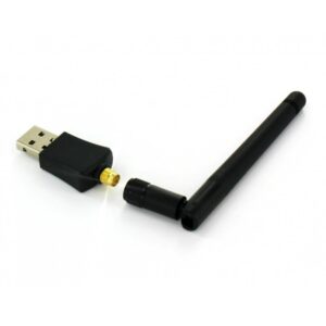 Wlan Usb 300mbps Mini Me Antenna Wl0064