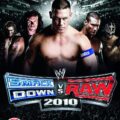 WWE Smackdown Vs Raw 2010 PS2