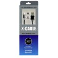 x-cable Magnetic Charging Cable 1m