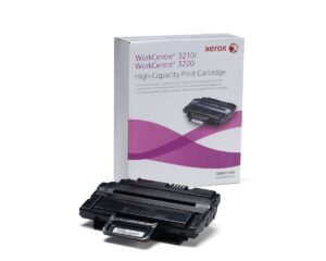 Xerox 106R01486 WorkCentre 3210 Toner