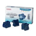 Xerox 8560 Solid Ink Cyan 3400 Pages