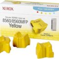 Xerox 8560 Solid Ink Yellow 3400 Pages