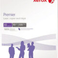 Xerox Premier Χαρτί Εκτύπωσης A3 80gr/m² 500 φύλλα