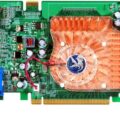 XFX VGA GeForce 7300GT 512MB PVT73EYDJ3