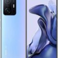 Xiaomi 11T Pro (8GB/256GB) 5G Dual Sim Celestial Blue