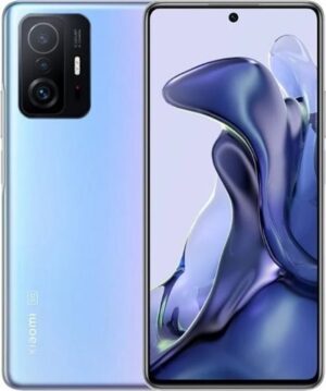Xiaomi 11T Pro (8GB/256GB) 5G Dual Sim Celestial Blue
