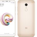 Xiaomi Redmi 5 Dual LTE 16GB / 2GB RAM GOLD