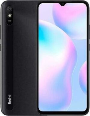 Xiaomi Redmi 9AT (32GB) Granite Gray