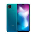Xiaomi Redmi 9C NFC Dual SIM 3GB Ram 64GB Rom Aurora Green EU