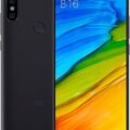 Xiaomi Redmi Note 5 32Gb Dual Black Eu