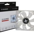 Xilence Fan 12cm Blue LED